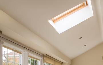 Craig Llwyn conservatory roof insulation companies