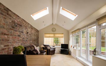 conservatory roof insulation Craig Llwyn, Shropshire