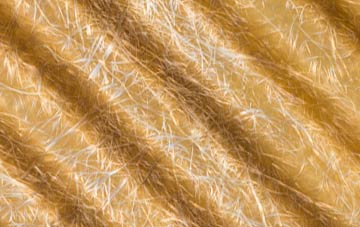 Craig Llwyn fibreglass roof waterproofing