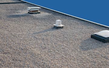 flat roofing Craig Llwyn, Shropshire