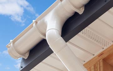 Craig Llwyn gutter installation costs