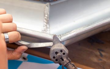 disadvantages of Craig Llwyn lead roofing