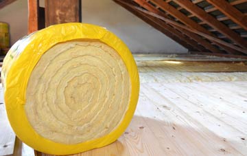 pitched roof insulation Craig Llwyn, Shropshire