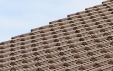 plastic roofing Craig Llwyn, Shropshire