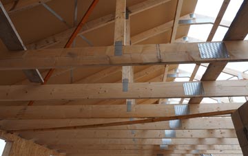 Craig Llwyn roof truss costs
