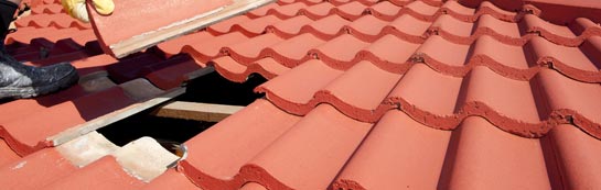 compare Craig Llwyn roof repair quotes