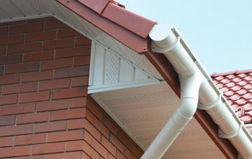 Craig Llwyn soffit repair costs
