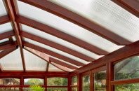Craig Llwyn conservatory roofing insulation