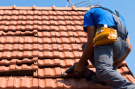 Craig Llwyn urgent roof repairs