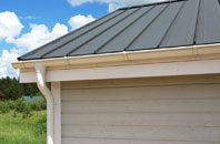 Craig Llwyn fascia repair