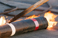 free Craig Llwyn flat roofing repair quotes