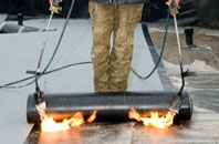 Craig Llwyn flat roof sealing quote