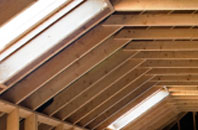 Craig Llwyn tapered roof insulation quotes