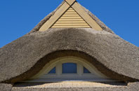 Craig Llwyn thatch roofing