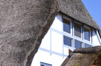 find rated Craig Llwyn thatchers